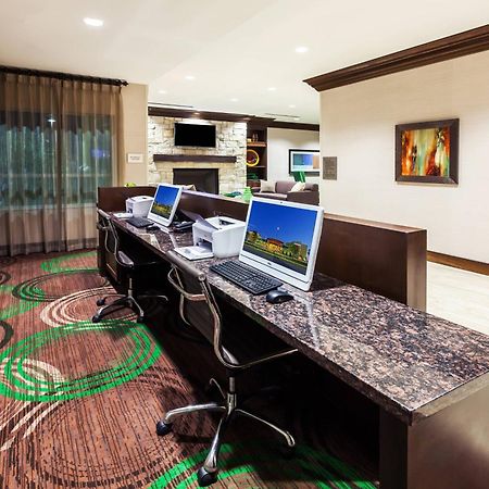 Hotel Courtyard By Marriott Abilene Northeast Zewnętrze zdjęcie