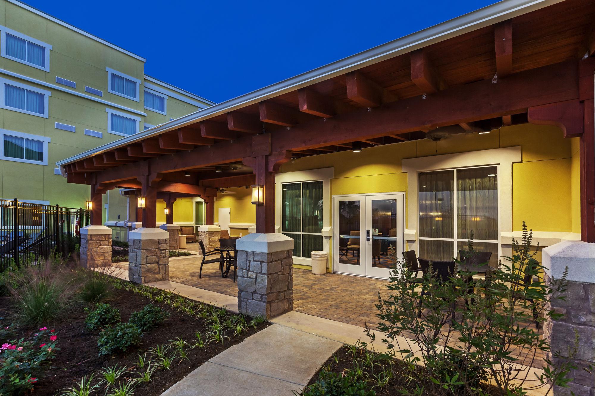 Hotel Courtyard By Marriott Abilene Northeast Zewnętrze zdjęcie