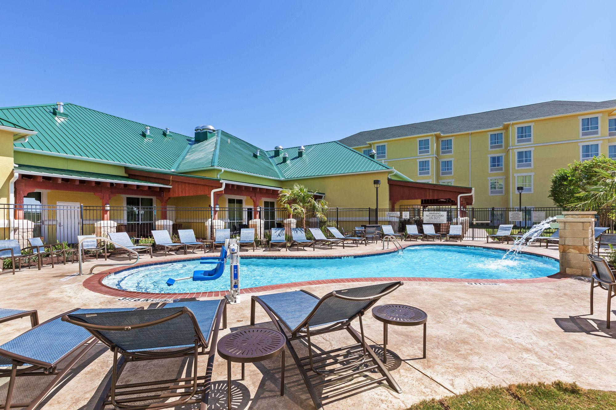 Hotel Courtyard By Marriott Abilene Northeast Zewnętrze zdjęcie