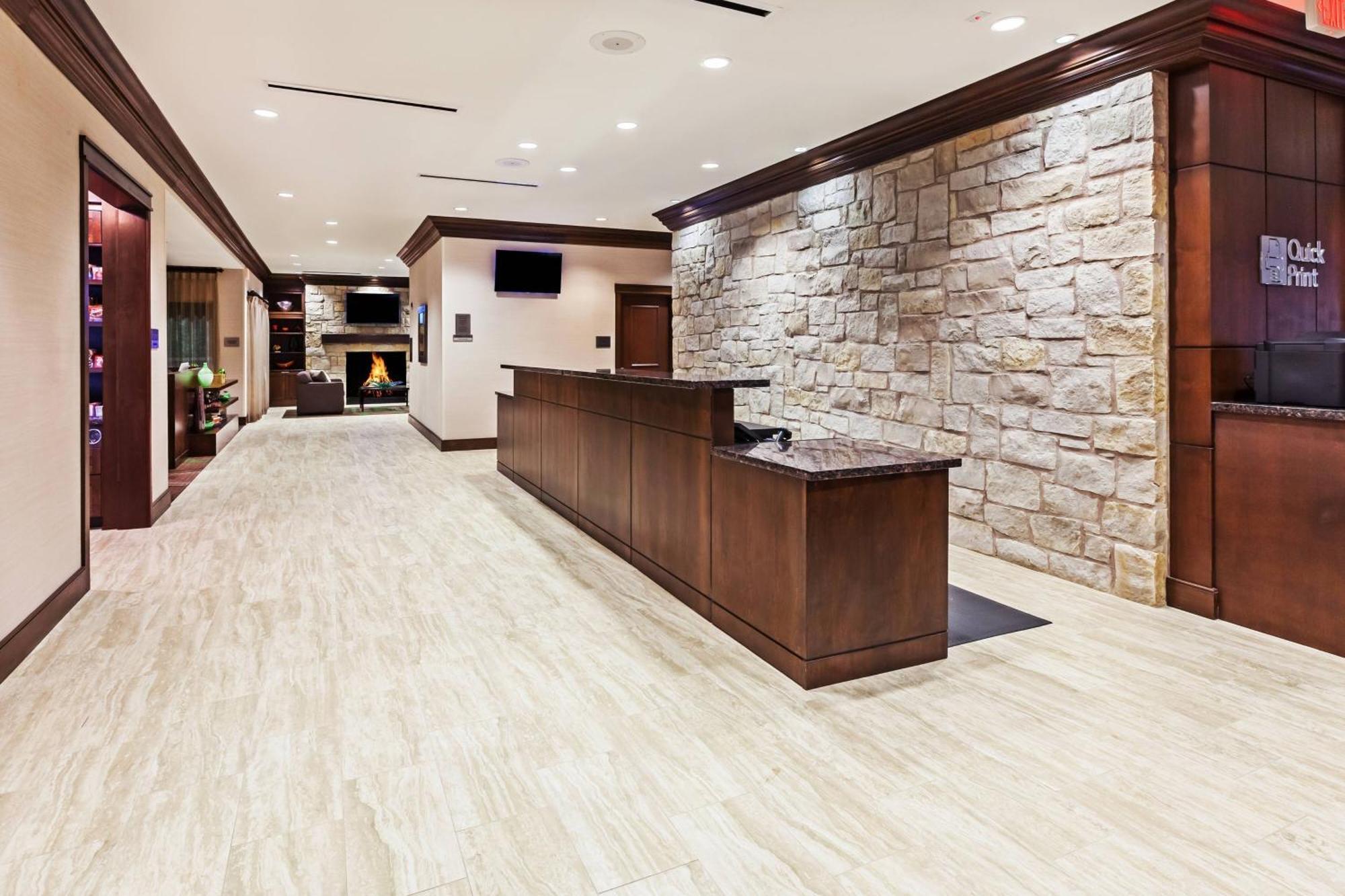 Hotel Courtyard By Marriott Abilene Northeast Zewnętrze zdjęcie