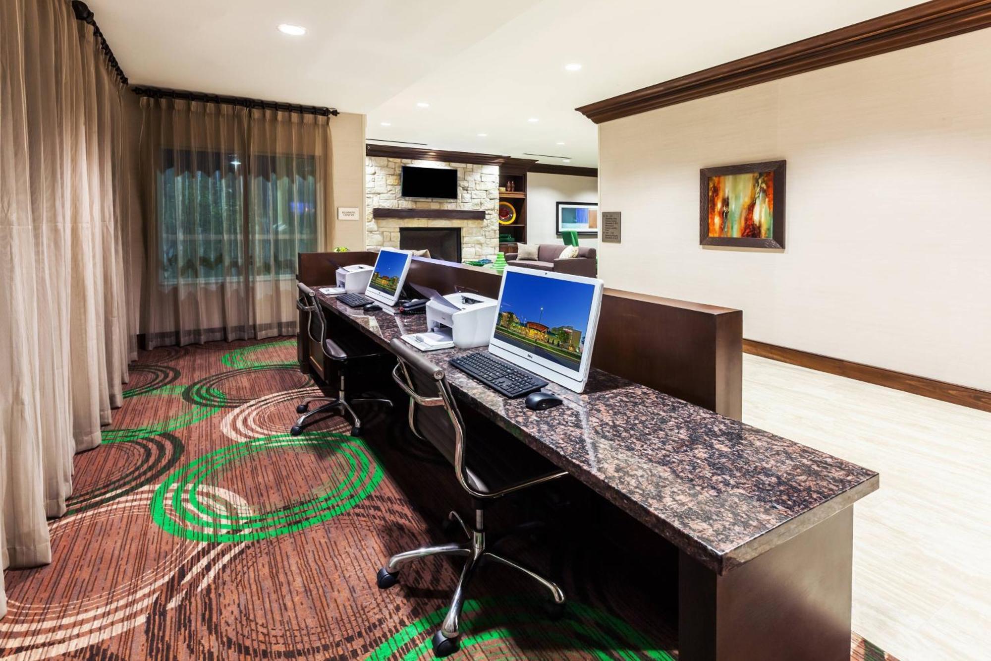Hotel Courtyard By Marriott Abilene Northeast Zewnętrze zdjęcie