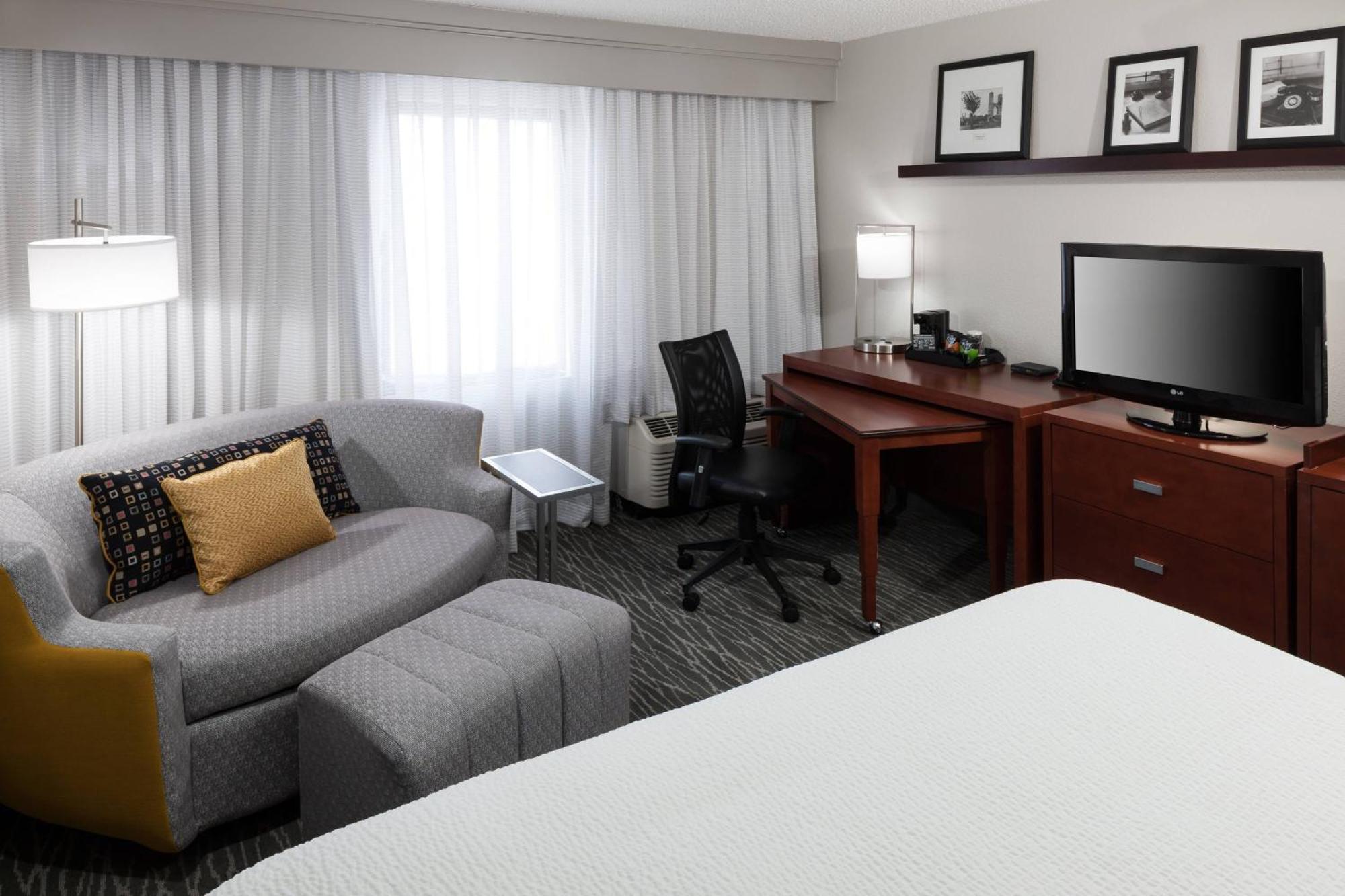 Hotel Courtyard By Marriott Abilene Northeast Zewnętrze zdjęcie