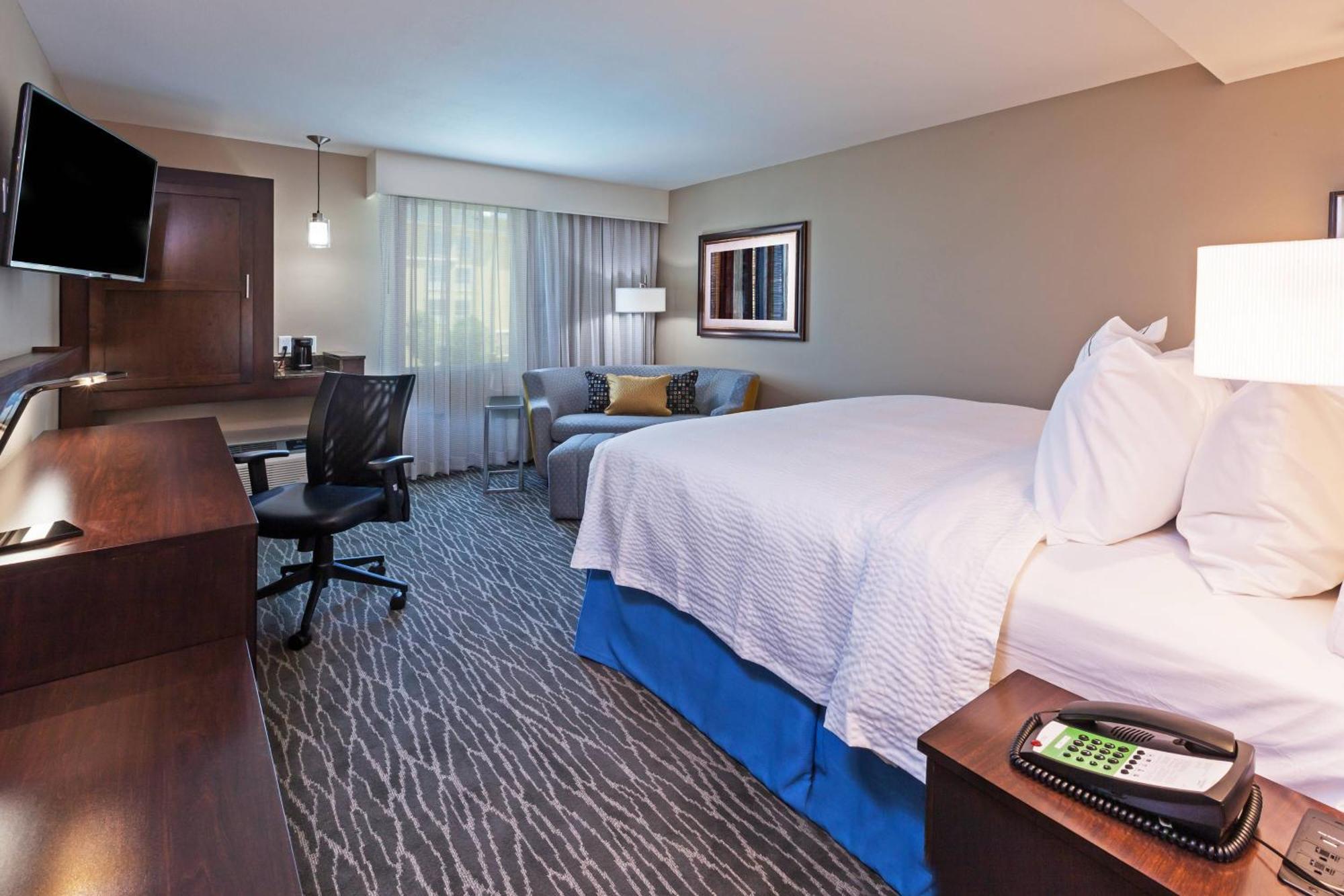 Hotel Courtyard By Marriott Abilene Northeast Zewnętrze zdjęcie