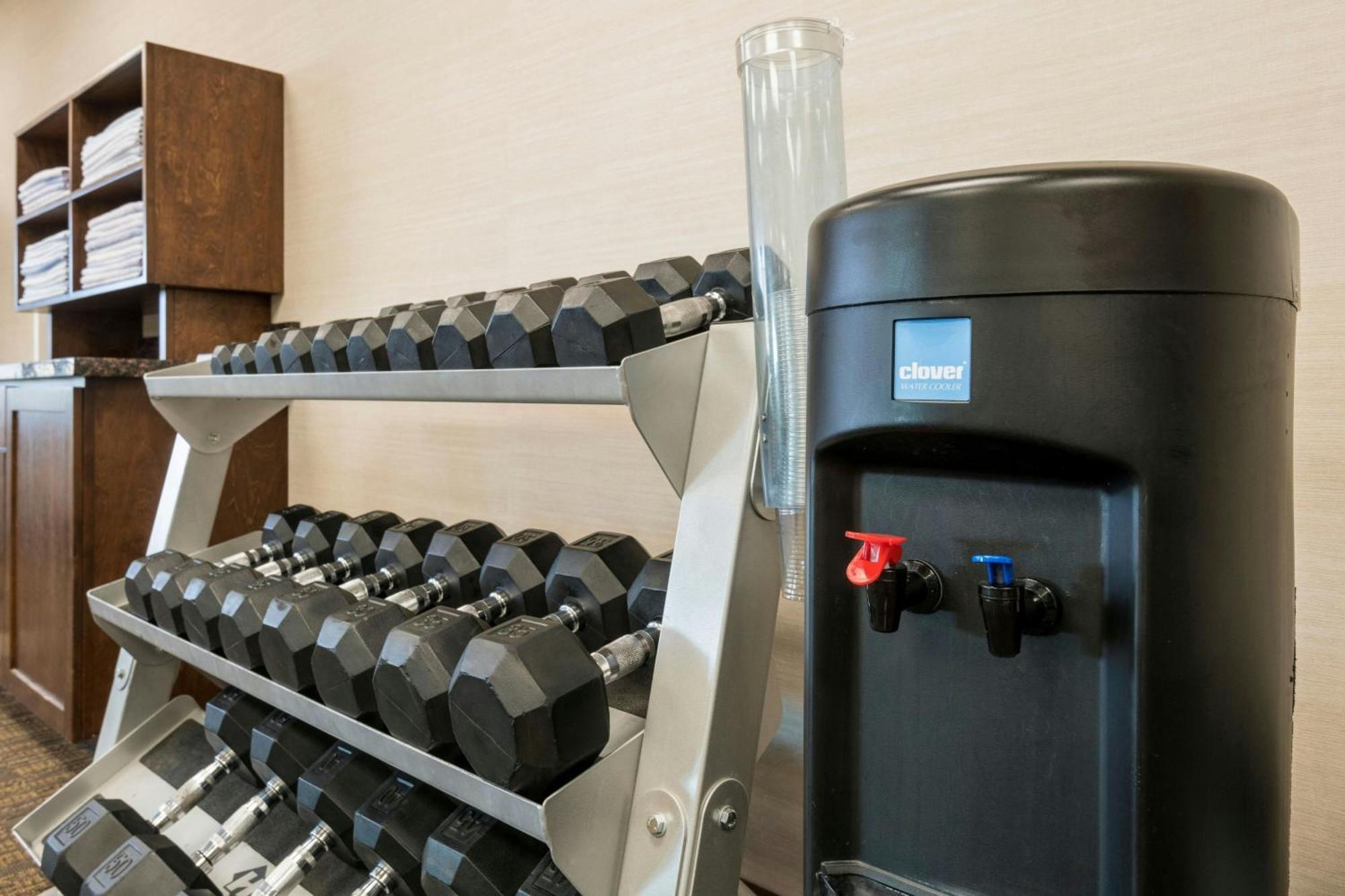 Hotel Courtyard By Marriott Abilene Northeast Zewnętrze zdjęcie