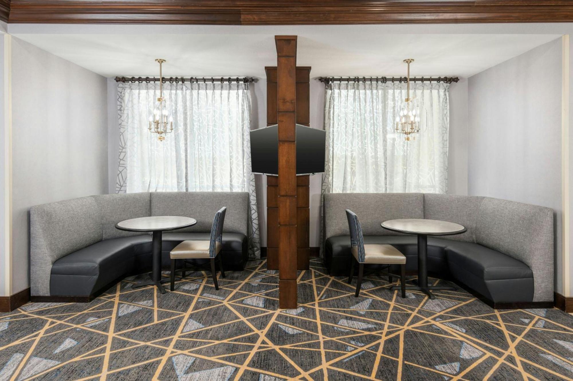 Hotel Courtyard By Marriott Abilene Northeast Zewnętrze zdjęcie