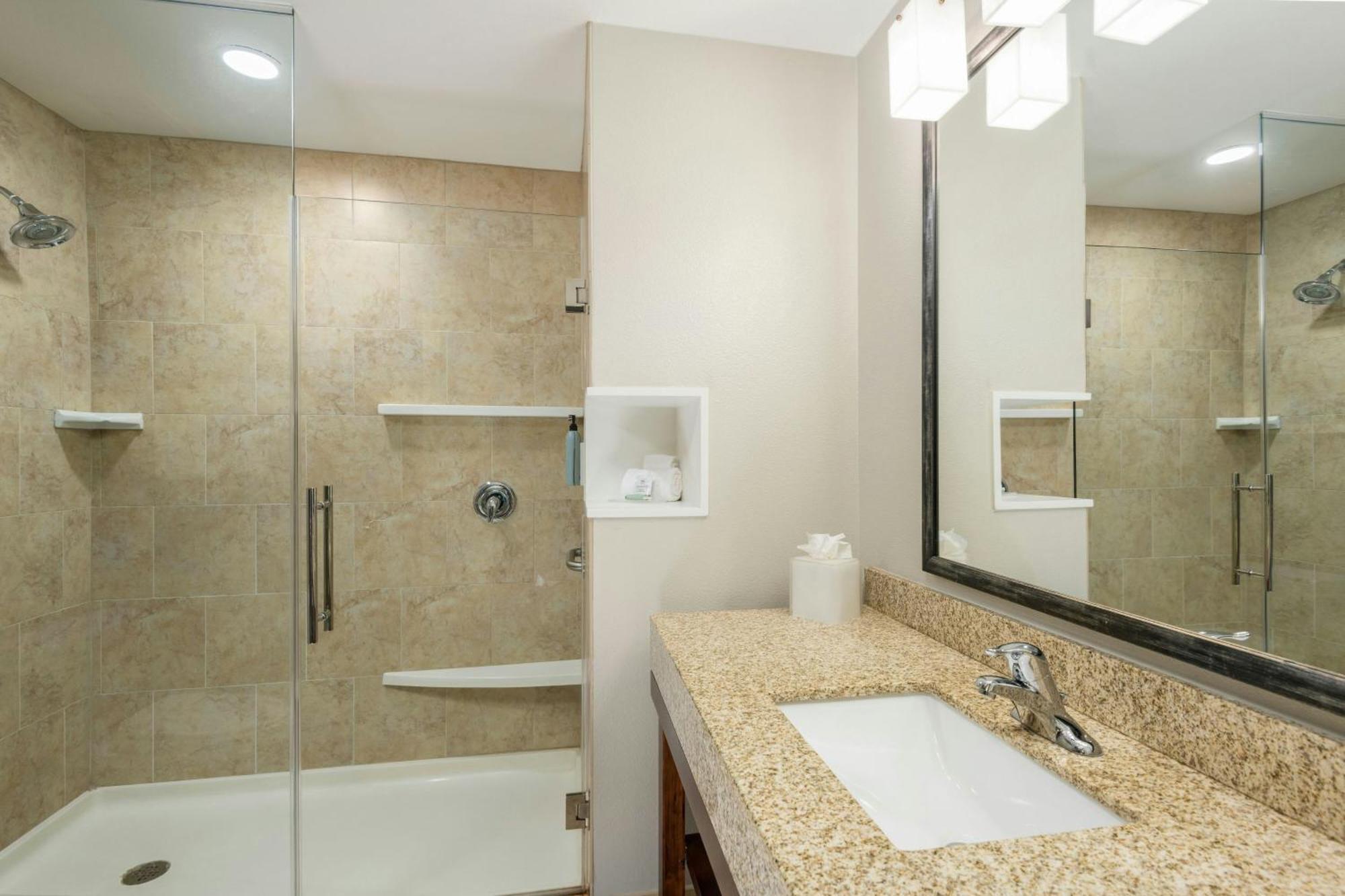 Hotel Courtyard By Marriott Abilene Northeast Zewnętrze zdjęcie