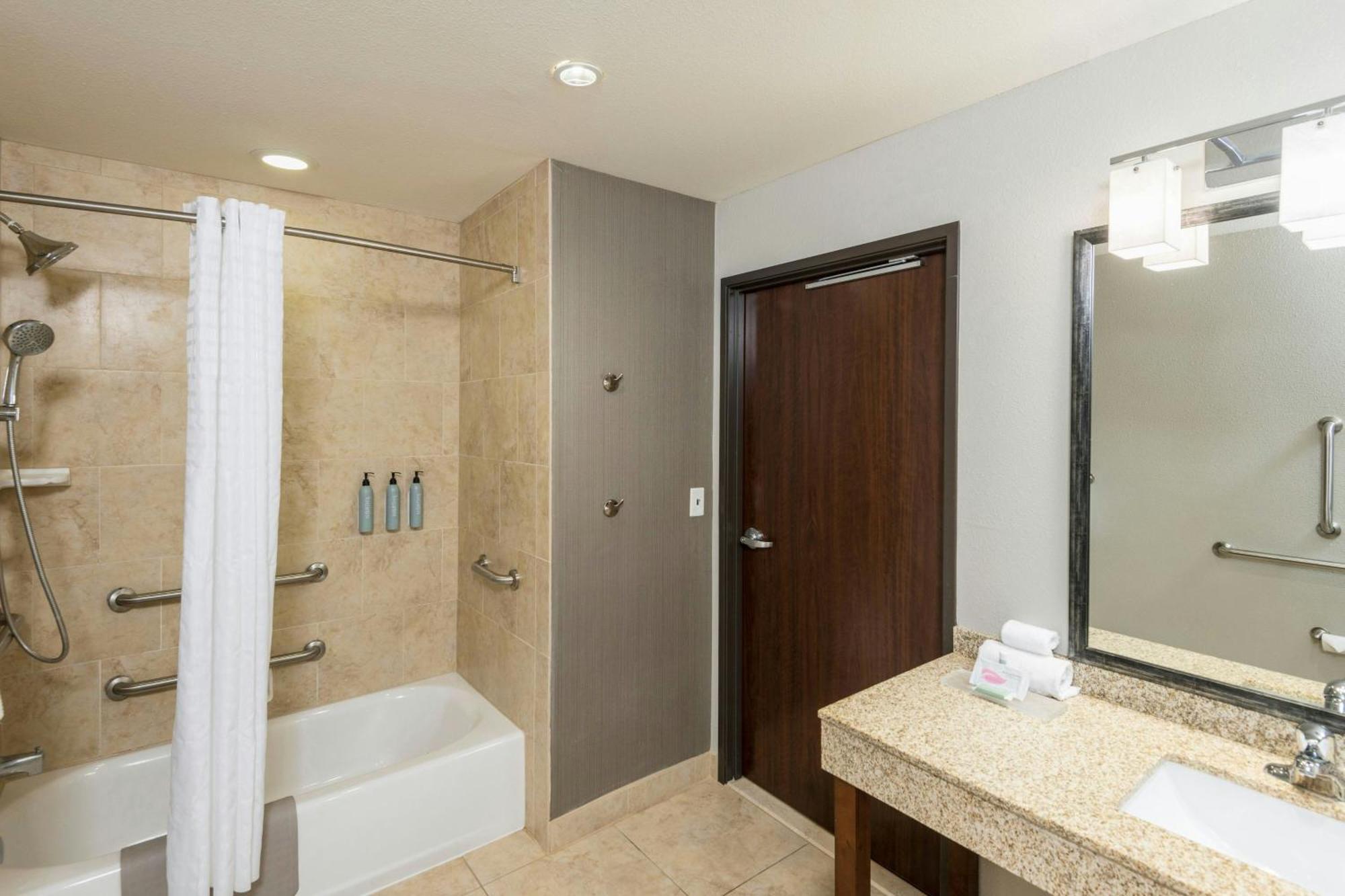 Hotel Courtyard By Marriott Abilene Northeast Zewnętrze zdjęcie