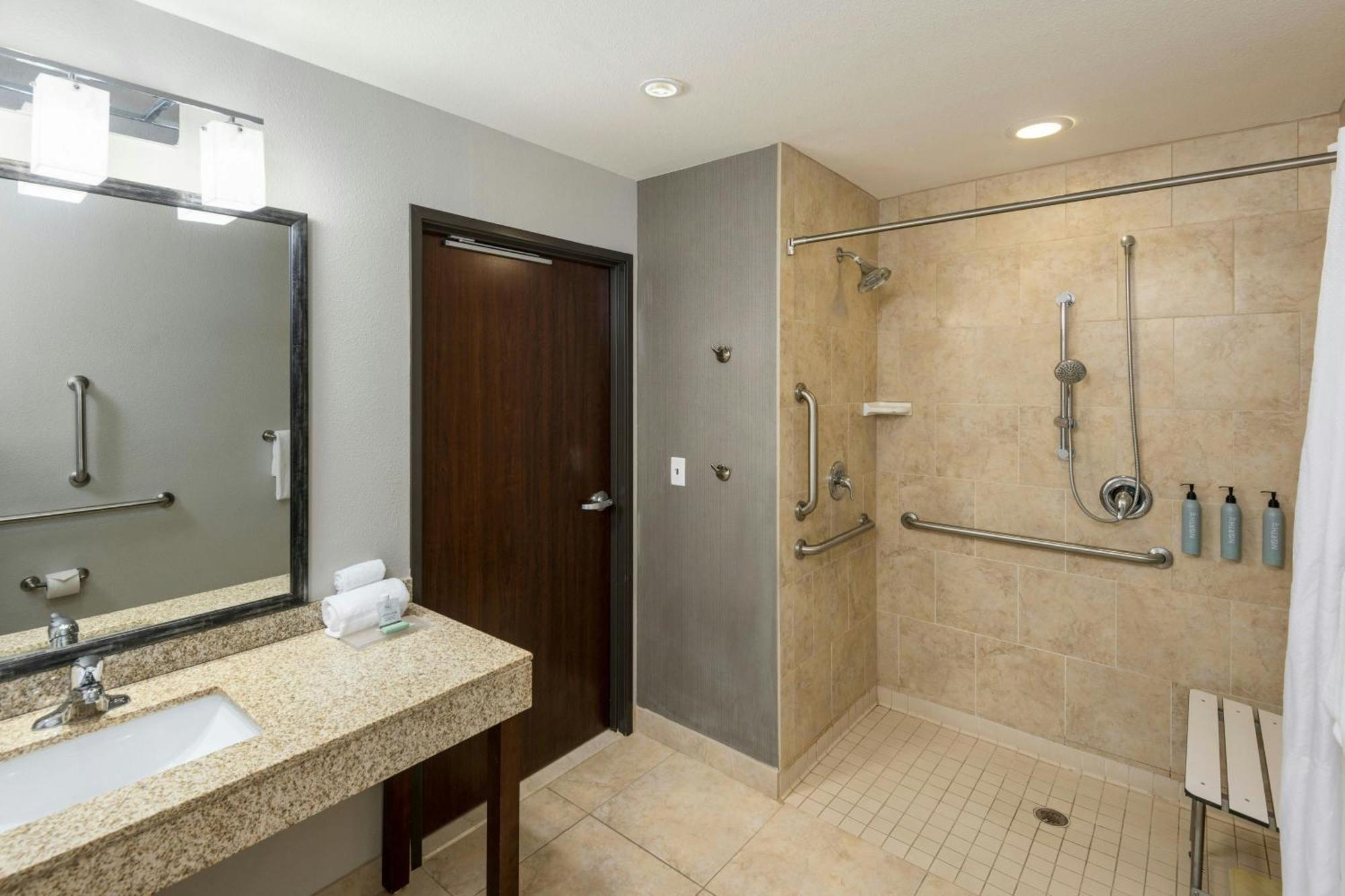 Hotel Courtyard By Marriott Abilene Northeast Zewnętrze zdjęcie