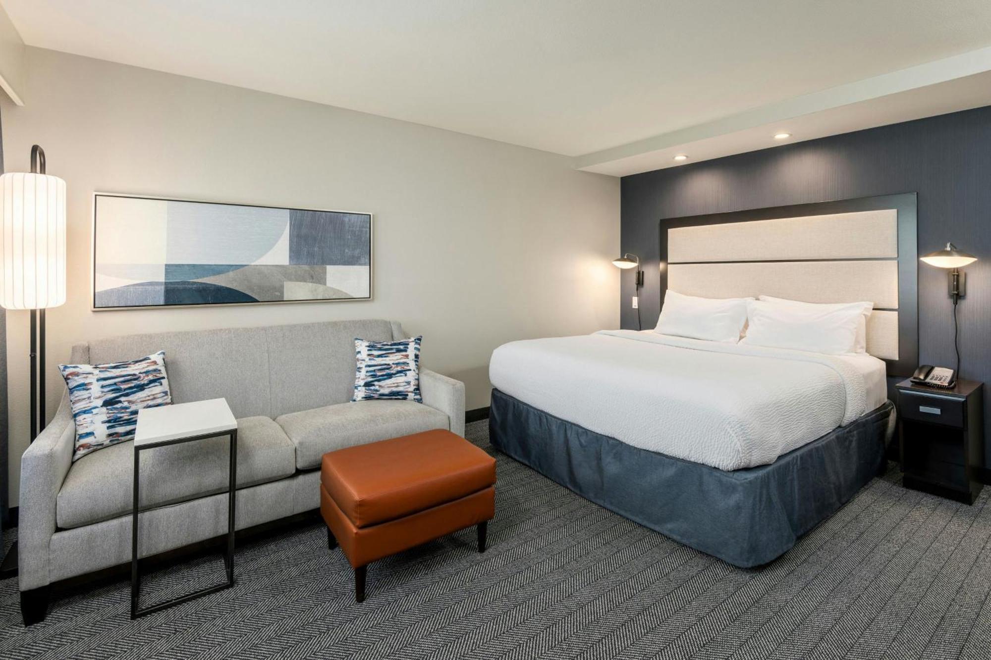 Hotel Courtyard By Marriott Abilene Northeast Zewnętrze zdjęcie