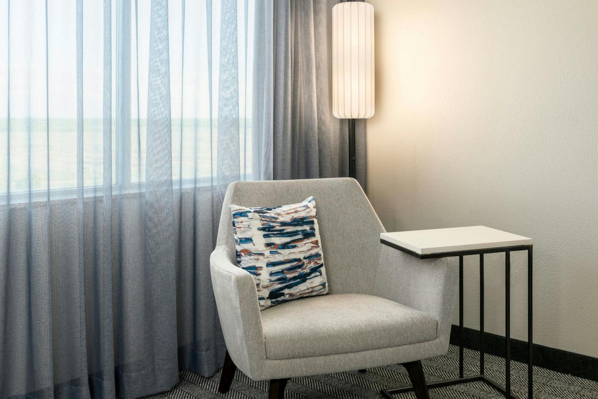 Hotel Courtyard By Marriott Abilene Northeast Zewnętrze zdjęcie