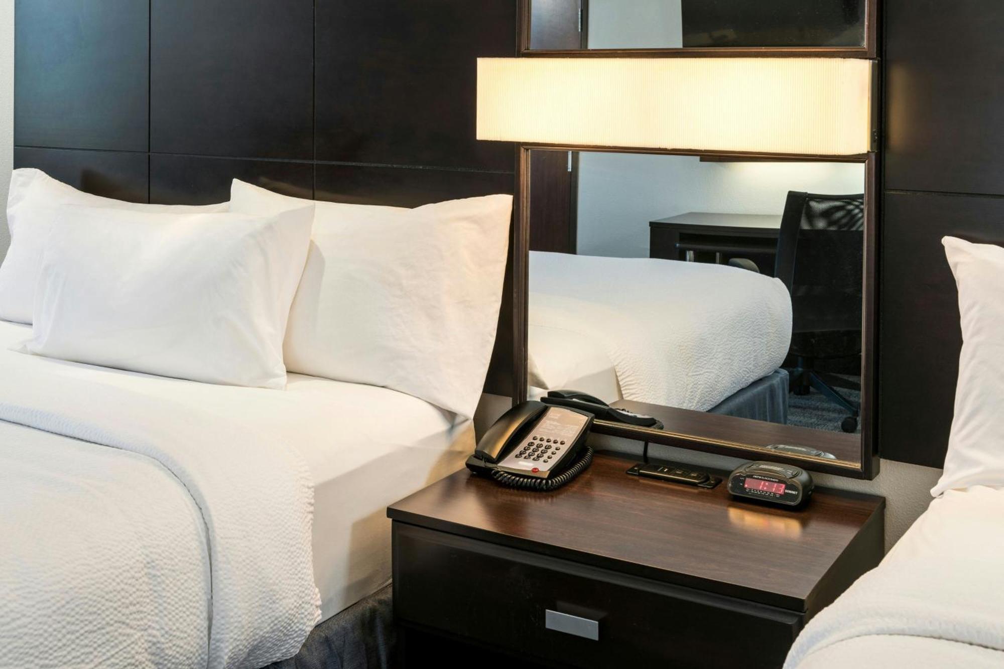 Hotel Courtyard By Marriott Abilene Northeast Zewnętrze zdjęcie