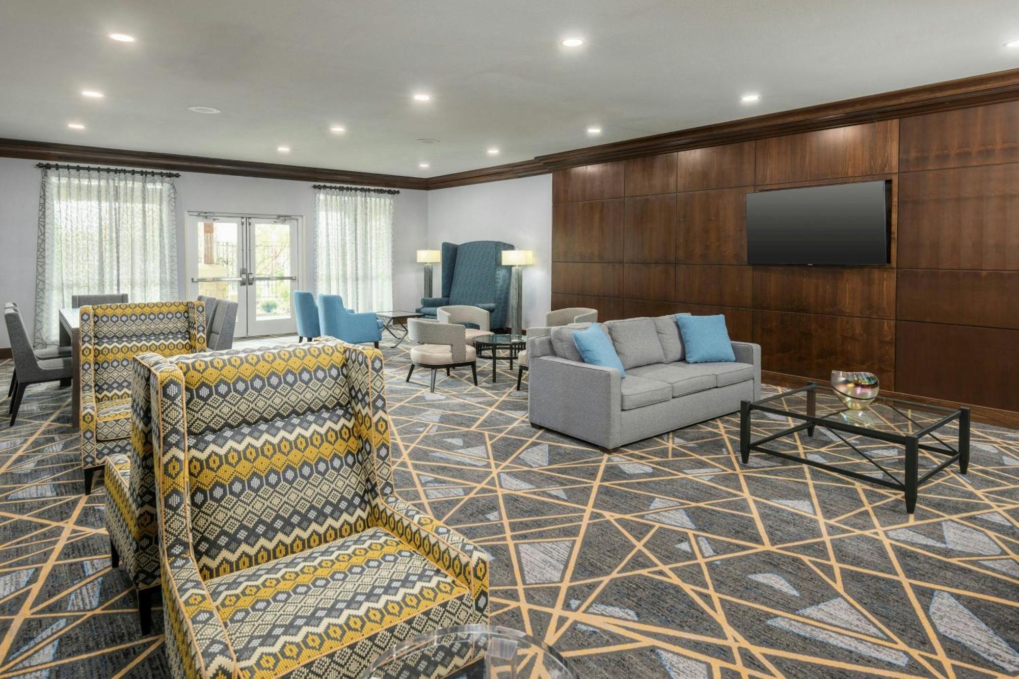 Hotel Courtyard By Marriott Abilene Northeast Zewnętrze zdjęcie