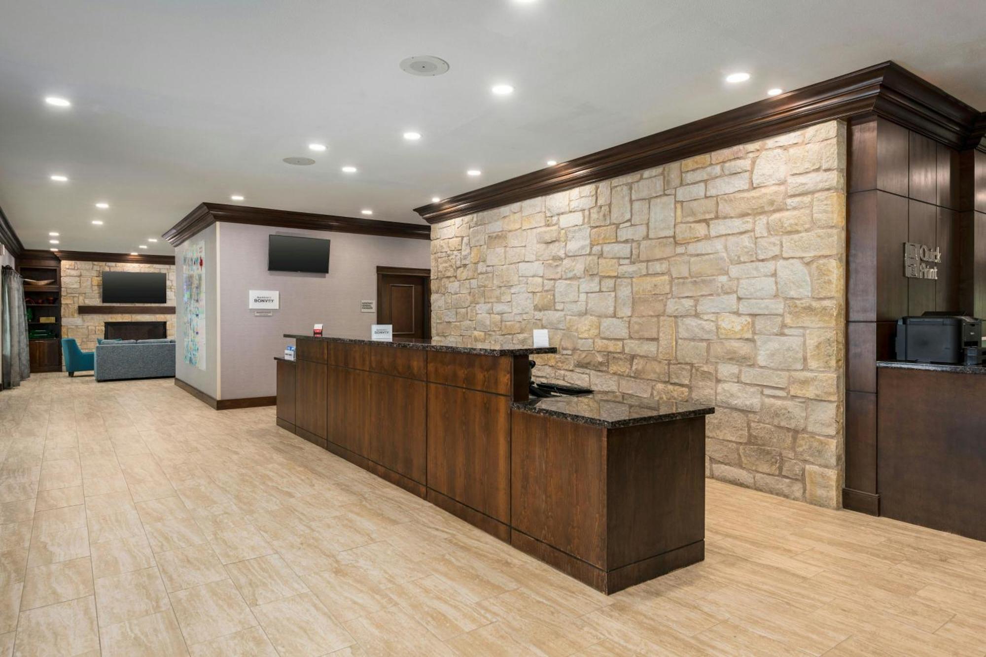 Hotel Courtyard By Marriott Abilene Northeast Zewnętrze zdjęcie