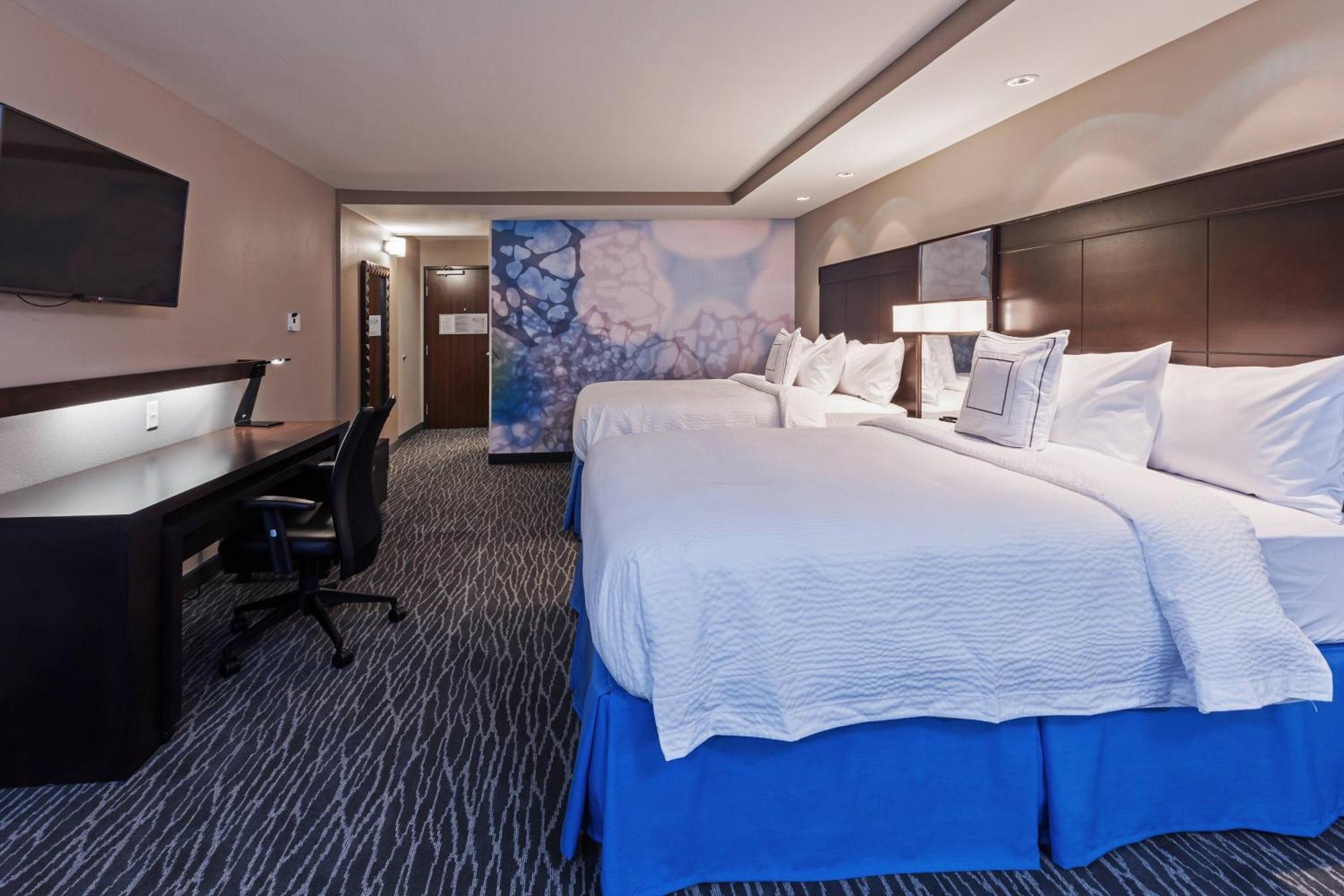Hotel Courtyard By Marriott Abilene Northeast Zewnętrze zdjęcie