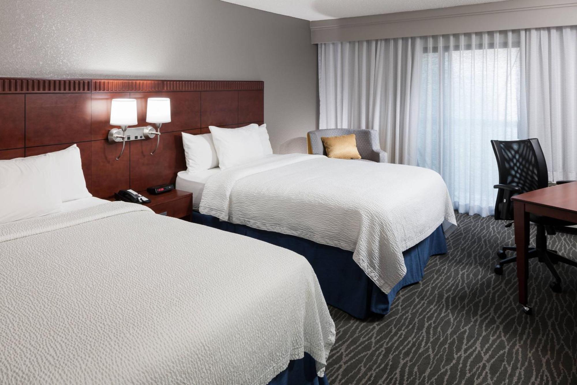 Hotel Courtyard By Marriott Abilene Northeast Zewnętrze zdjęcie