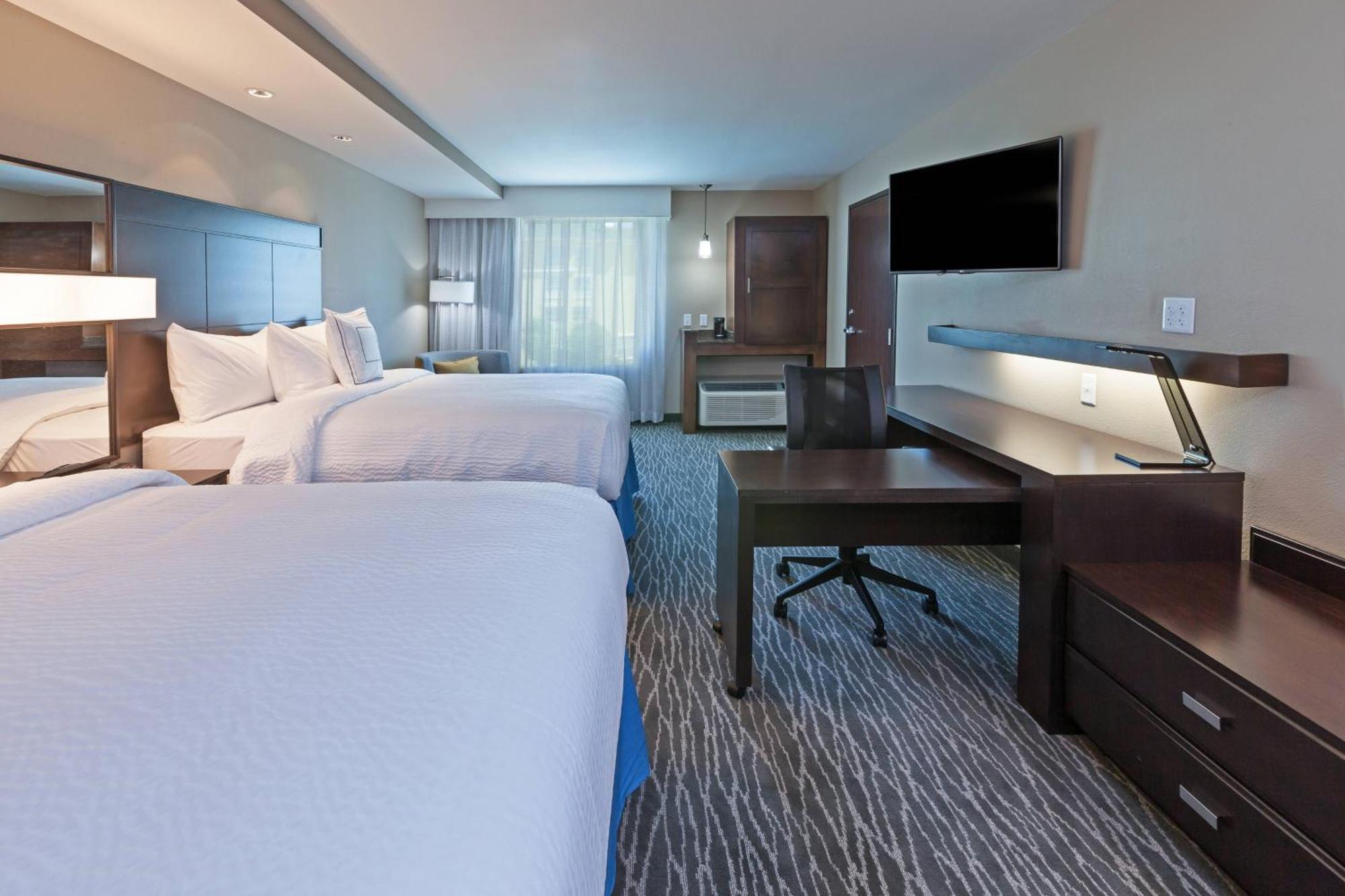 Hotel Courtyard By Marriott Abilene Northeast Zewnętrze zdjęcie