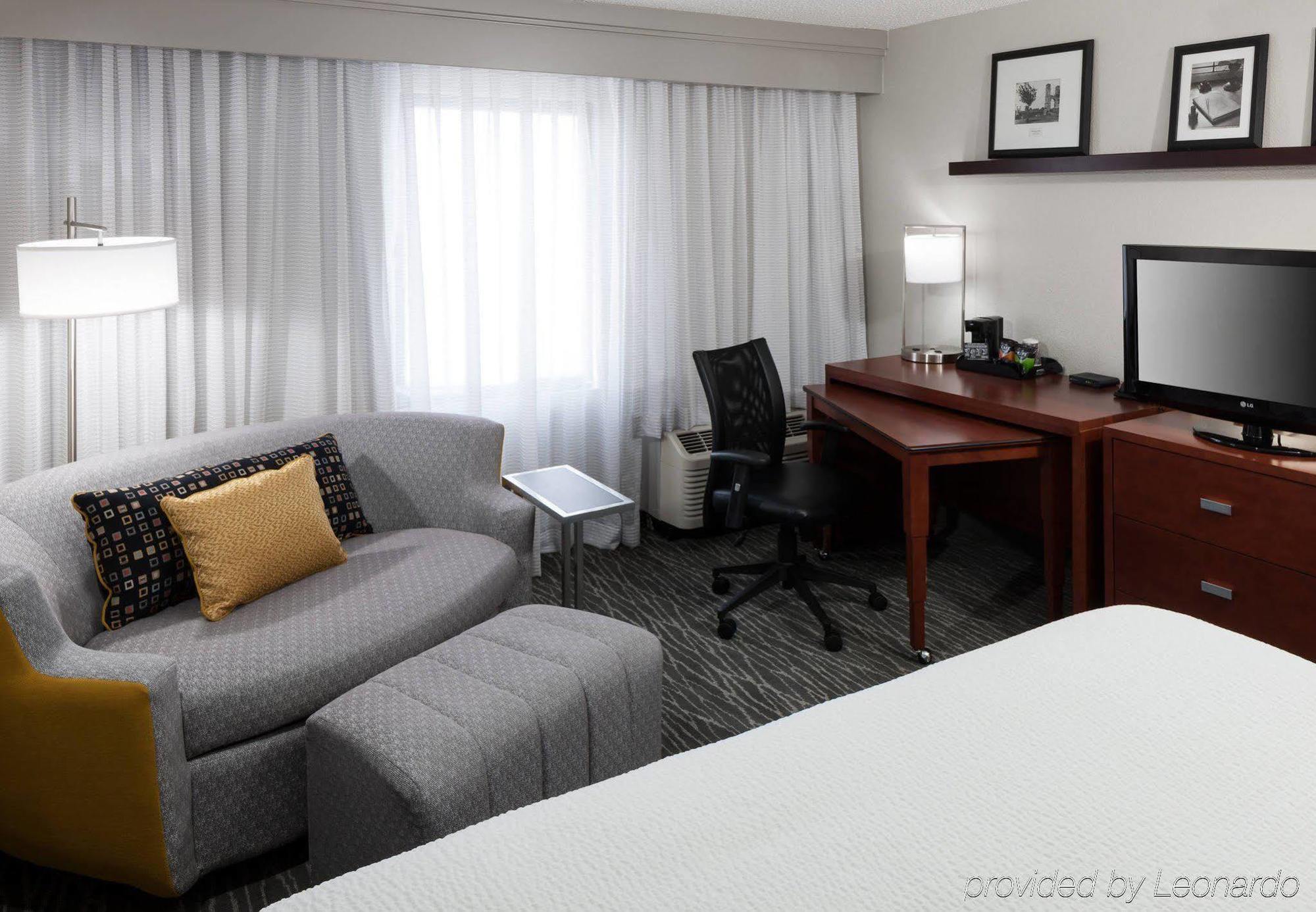 Hotel Courtyard By Marriott Abilene Northeast Zewnętrze zdjęcie