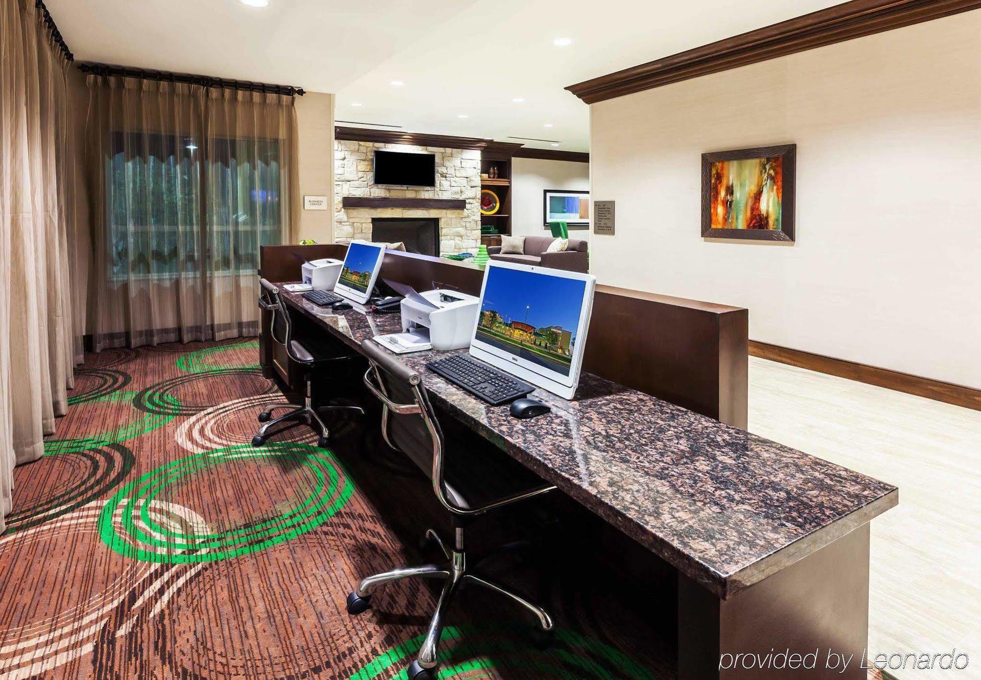 Hotel Courtyard By Marriott Abilene Northeast Zewnętrze zdjęcie