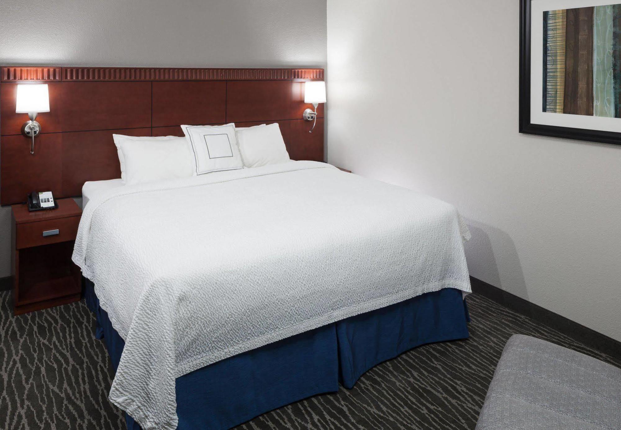 Hotel Courtyard By Marriott Abilene Northeast Zewnętrze zdjęcie