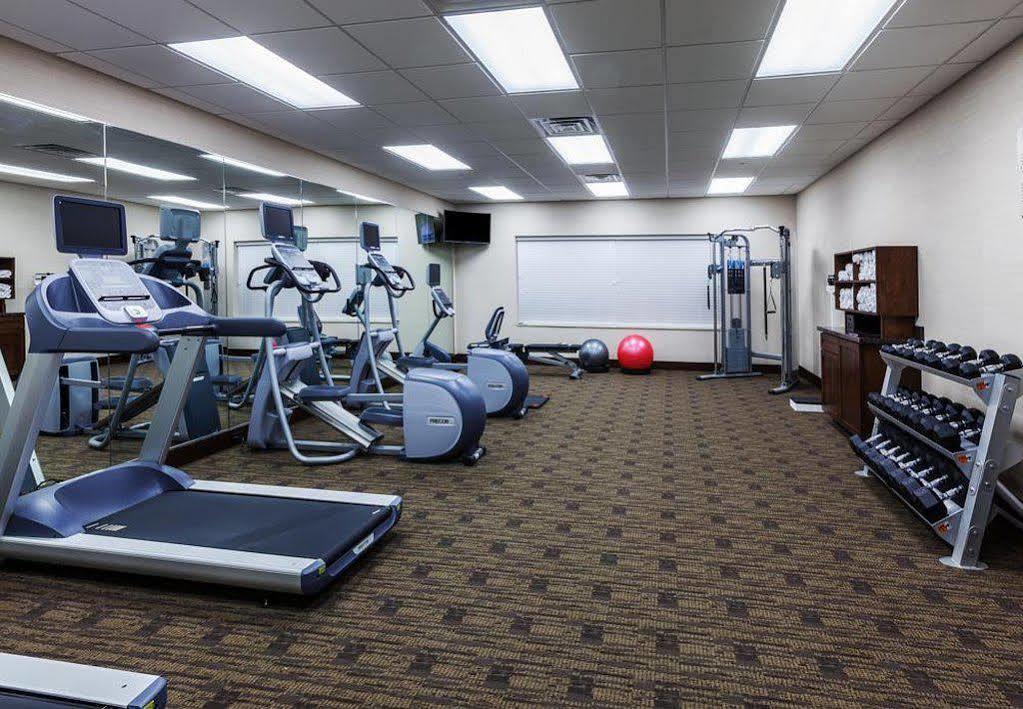 Hotel Courtyard By Marriott Abilene Northeast Zewnętrze zdjęcie